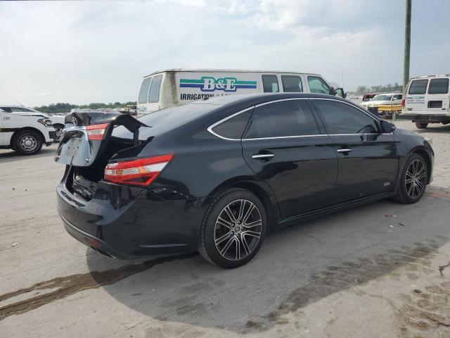 Vin: 4t1bk1ebxfu157793, lot: 55812755, toyota avalon xle 20153