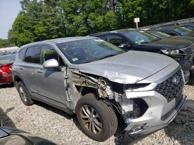 2019 HYUNDAI SANTA FE S - 5NMS33AD4KH048655