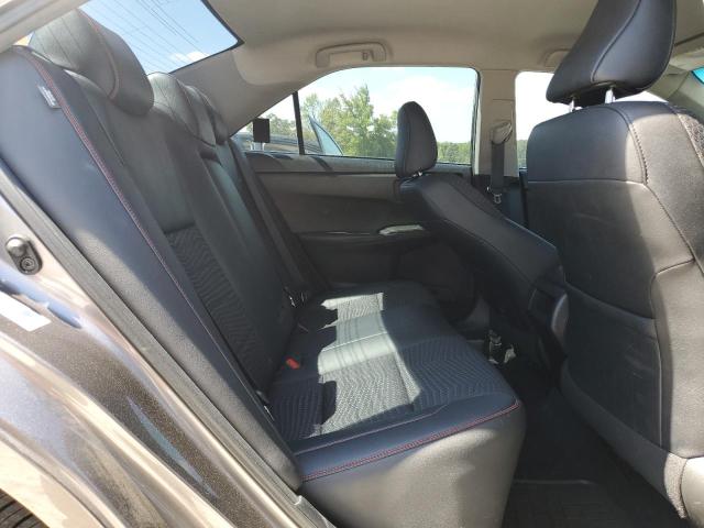 2015 TOYOTA CAMRY LE - 4T1BF1FK8FU496457