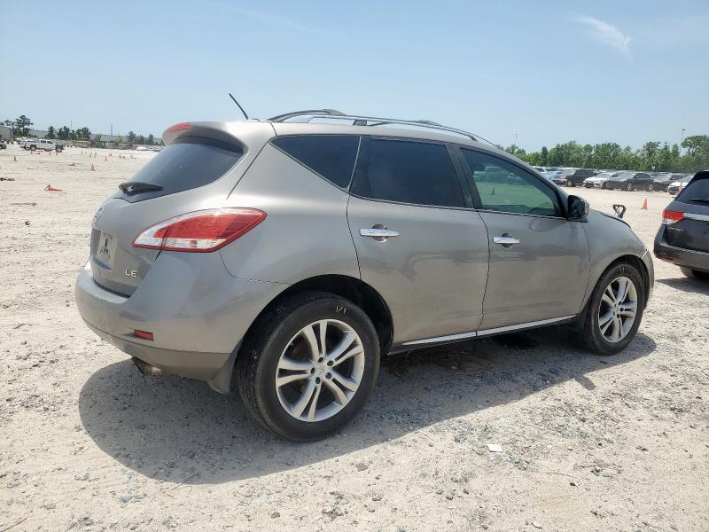 Vin: jn8az1mu9bw057475, lot: 57084095, nissan murano s 20113