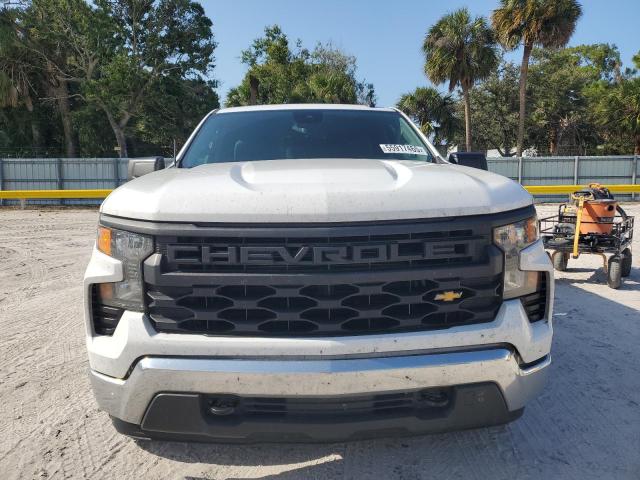 2023 CHEVROLET SILVERADO - 3GCNDAED5PG210451