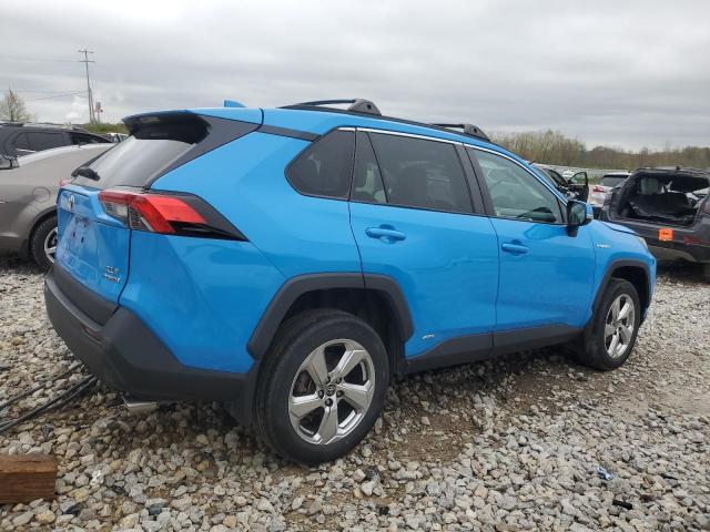 Vin: 4t3b6rfv9mu052971, lot: 55597985, toyota rav4 xle premium 20213