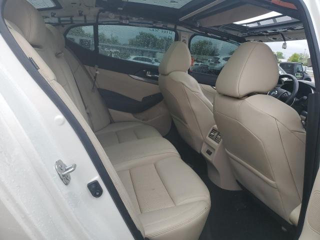 2019 NISSAN MAXIMA S - 1N4AA6AV0KC371116
