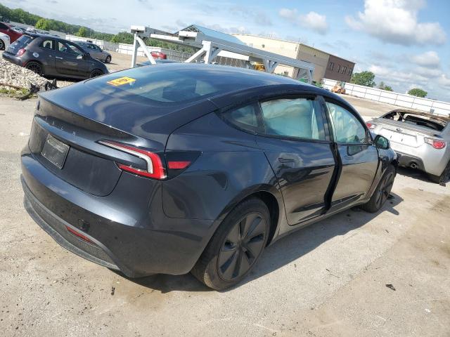 Vin: 5yj3e1ea9sf965269, lot: 58576425, tesla model 3 20253