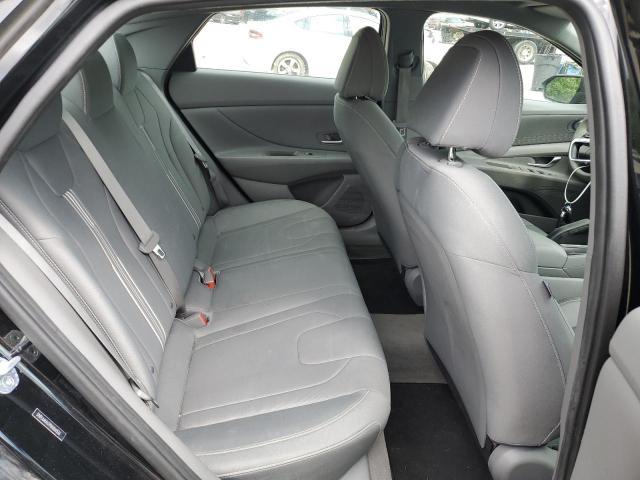 2022 HYUNDAI ELANTRA SE - 5NPLM4AG9NH064536