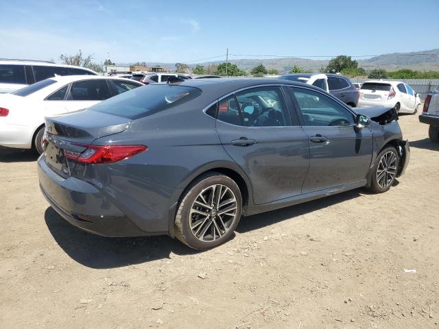 Vin: 4t1daack6su518882, lot: 55667395, toyota camry xse 20253