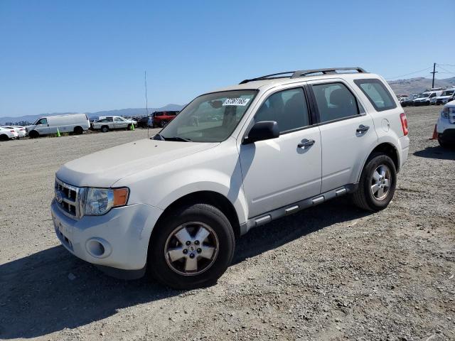 Vin: 1fmcu0c79ckc19103, lot: 57361165, ford escape xls 2012 img_1