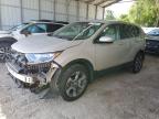 2018 HONDA CR-V EXL - 5J6RW1H81JL007393