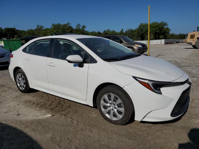 Vin: jtdbcmfe6s3074051, lot: 56627655, toyota corolla le 20254