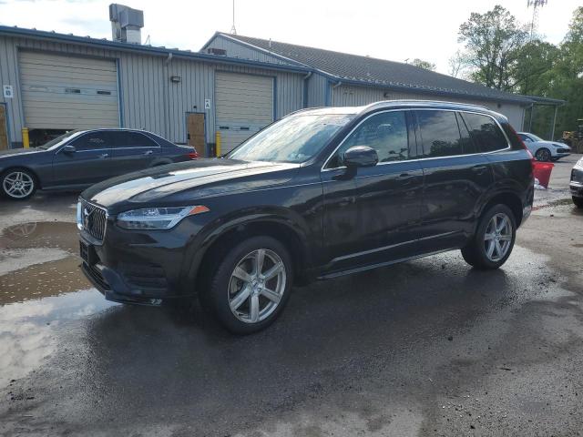 Vin: yv4102pk8n1860850, lot: 55031765, volvo xc90 t5 momentum 2022 img_1
