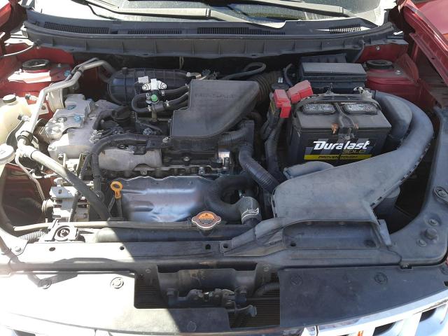2015 NISSAN 180SX JN8AS5MT8FW665447