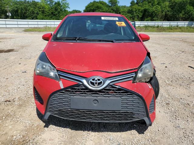 2016 TOYOTA YARIS L - VNKKTUD32GA061003