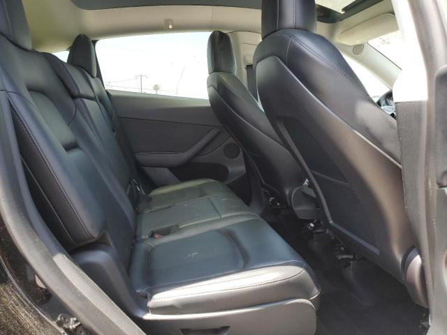 2023 TESLA MODEL Y 7SAYGAEE1PF624655