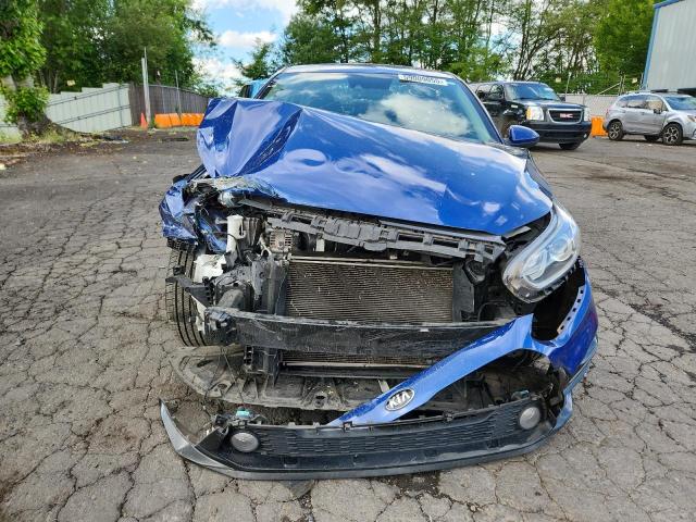 2019 KIA FORTE FE - 3KPF24AD1KE115780
