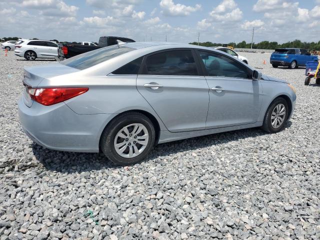 Vin: 5npeb4ac5bh212995, lot: 56178905, hyundai sonata gls 20113
