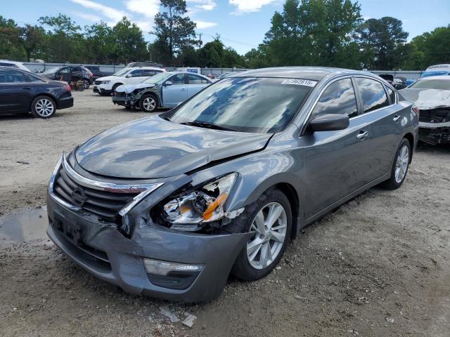 Vin: 1n4al3ap8ec400635, lot: 57962815, nissan altima 2.5 2014 img_1