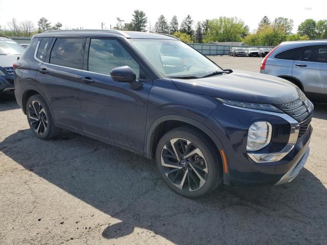 Vin: ja4j4va84nz008531, lot: 54907945, mitsubishi outlander sel 20224