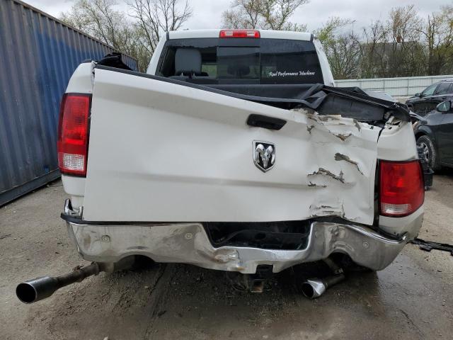 2019 RAM 1500 CLASS - 1C6RR7LTXKS557184