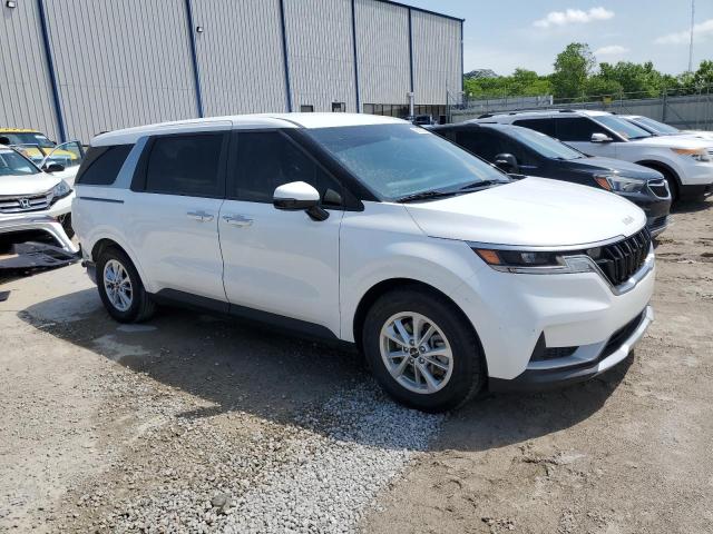 Vin: kndnb4h34r6324777, lot: 56105215, kia carnival l lx 20244