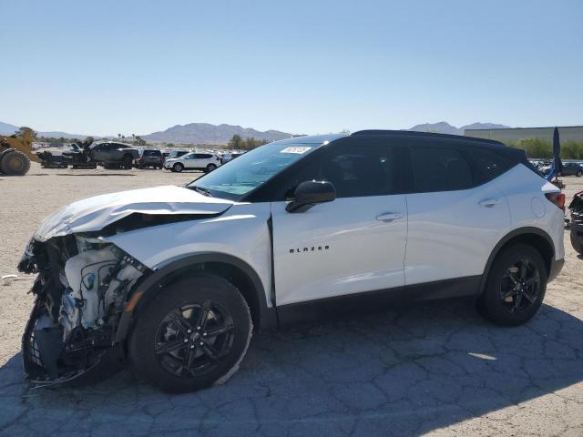 Vin: 3gnkbcr45rs170796, lot: 56252125, chevrolet blazer 2lt 2024 img_1