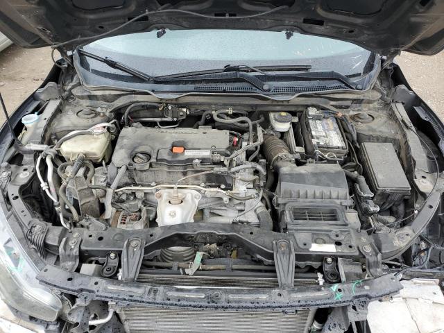 2016 HONDA CIVIC LX - 2HGFC2F53GH519986
