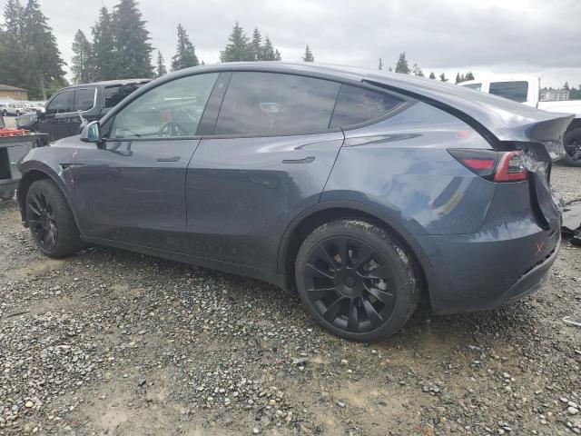 Vin: 7saygdee7pa080807, lot: 56982345, tesla model y 20232