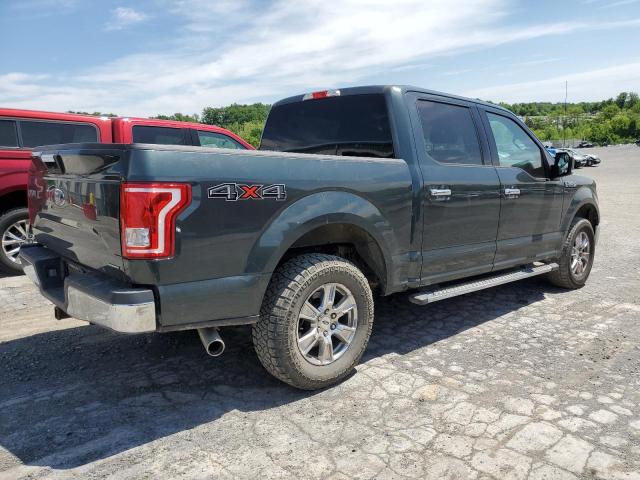 Vin: 1ftew1ef2ffc12444, lot: 57319145, ford f-150 supercrew 20153