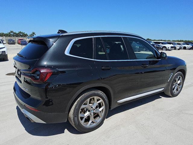 Vin: 5ux43dp00r9v04092, lot: 56058865, bmw x3 sdrive30i 20243