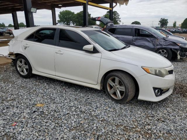 Vin: 4t1bf1fk0eu400111, lot: 55492365, toyota camry l 20144