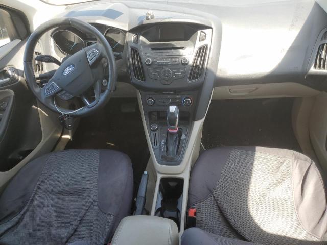 2015 FORD FOCUS SE - 1FADP3F23FL339646