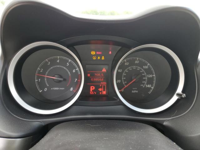 2015 MITSUBISHI LANCER ES JA32U2FU8FU014568