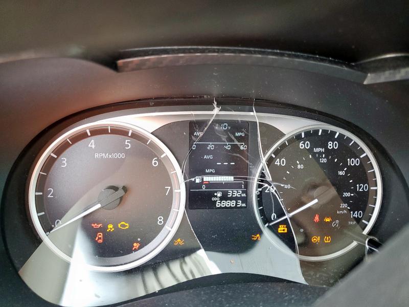 2021 NISSAN VERSA S - 3N1CN8DV1ML896422