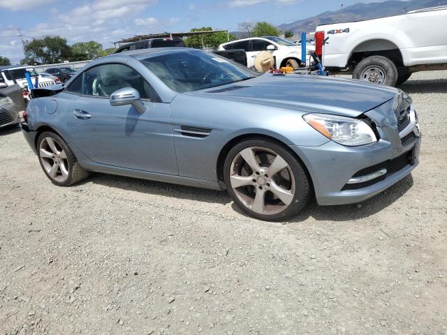 Vin: wddpk5ha9cf017809, lot: 56926895, mercedes-benz slk-class 350 20124