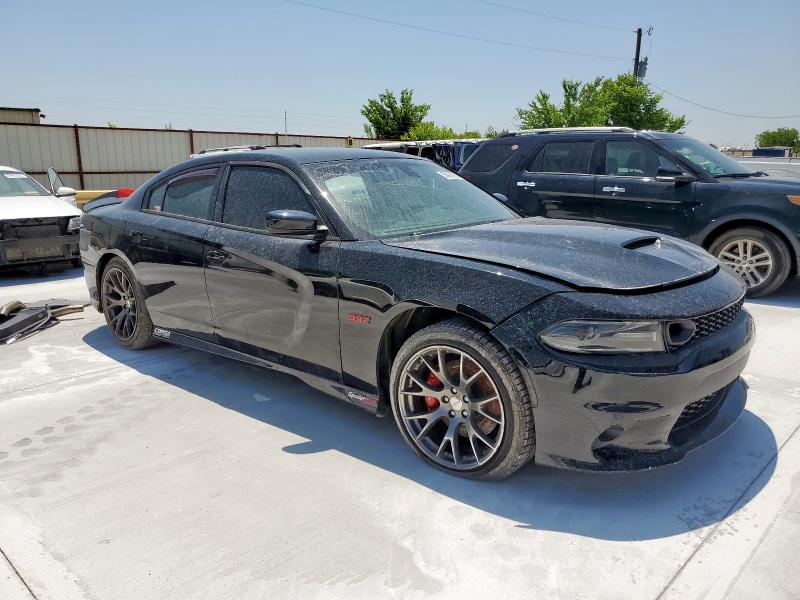Vin: 2c3cdxgj0lh120507, lot: 58422685, dodge charger scat pack 20204