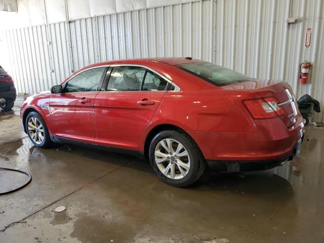 Vin: 1fahp2ew0ag158084, lot: 56856765, ford taurus sel 20102