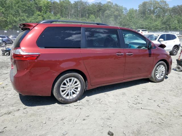 2017 TOYOTA SIEANNA 5TDYZ3DC0HS846376