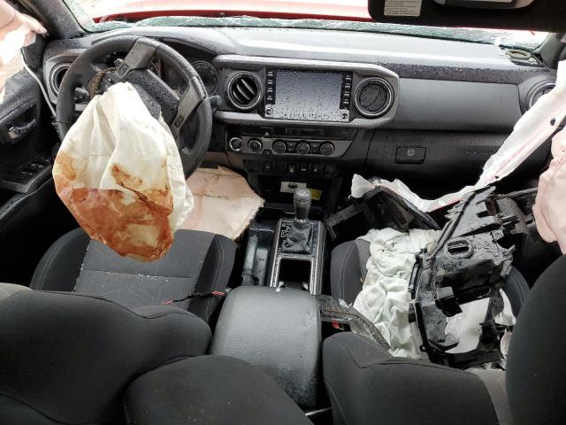 2022 TOYOTA TACOMA DOU - 3TMCZ5AN8NM508473