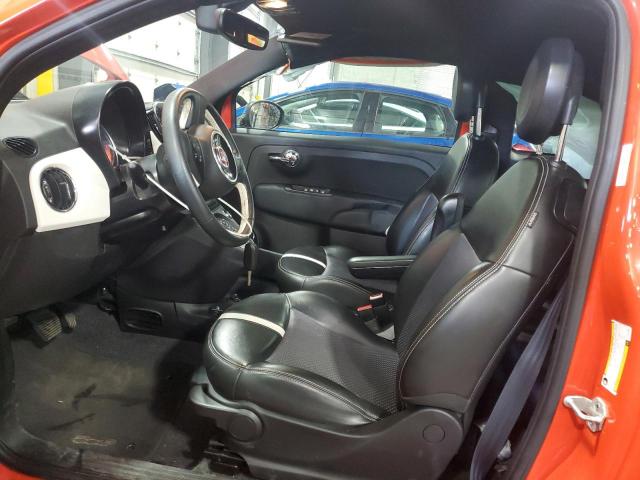 2018 FIAT 500 ELECTR 3C3CFFGE4JT471691