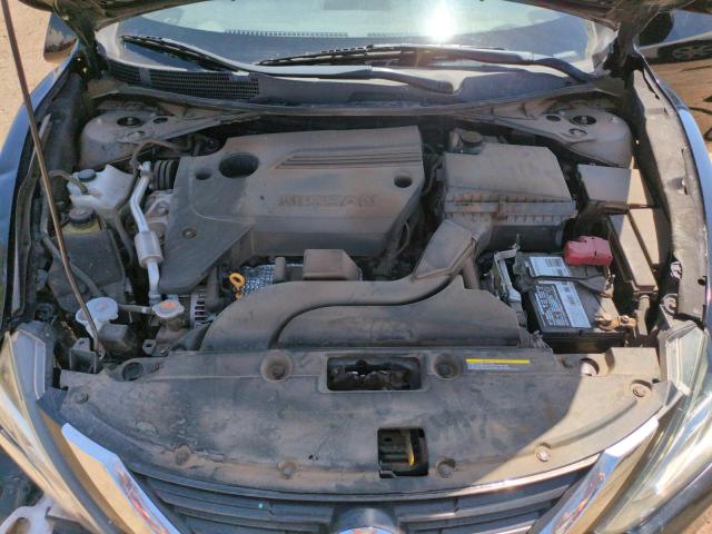 2017 NISSAN ALTIMA 2.5 - 1N4AL3APXHC167894