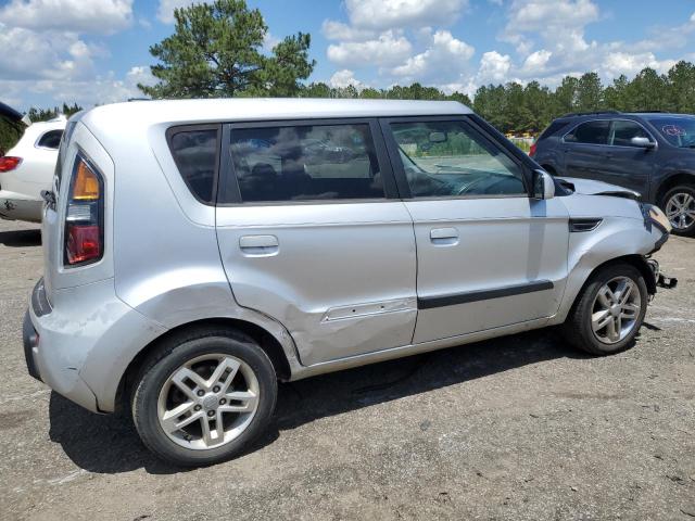 Vin: kndjt2a22a7108300, lot: 56661755, kia soul + 20103