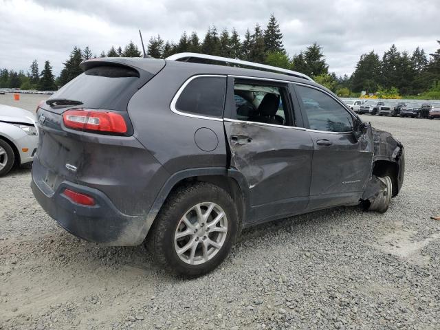 Vin: 1c4pjmcb7hw658813, lot: 57243375, jeep grand cher latitude 20173