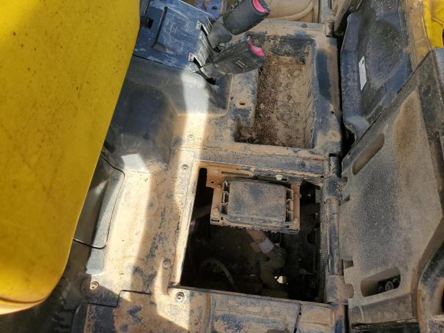 2021 ATV GATOR 1M0590MBHMM040322