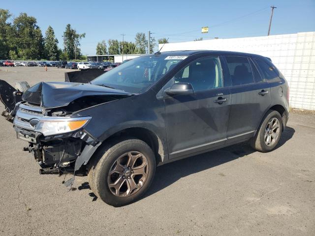 Vin: 2fmdk3jc6dbc06123, lot: 58817605, ford edge sel 2013 img_1