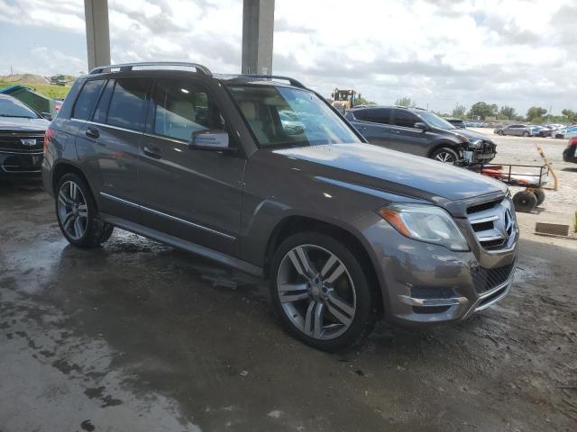 Vin: wdcgg5hb2eg311497, lot: 58667295, mercedes-benz glk-class 350 20144