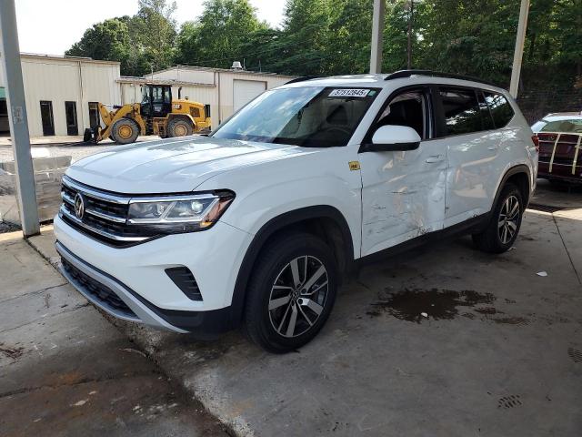 Vin: 1v2dp2ca9pc529158, lot: 57512845, volkswagen atlas se 2023 img_1