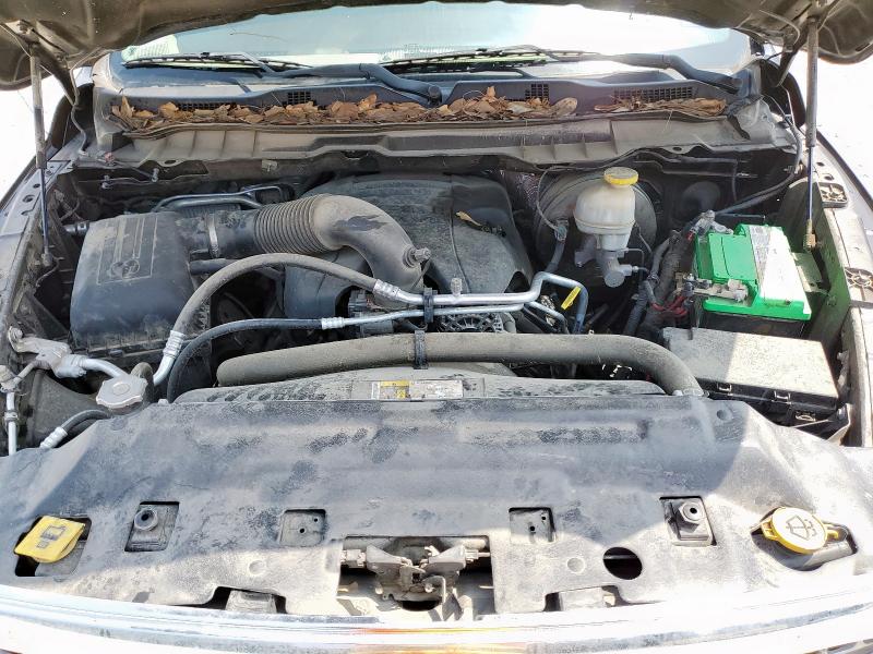 2017 RAM 1500 LARAM 1C6RR6NT6HS591980