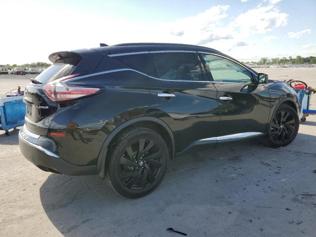 Vin: 5n1az2mg9hn184359, lot: 58193365, nissan murano s 20173