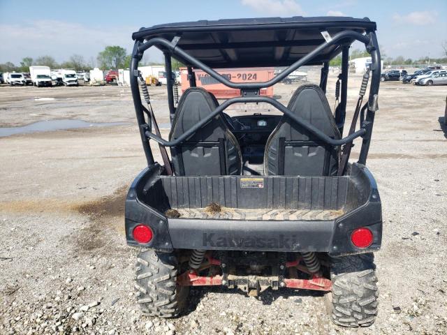 2021 KAWASAKI KRT800 C - JKBRTCG1XMB526618