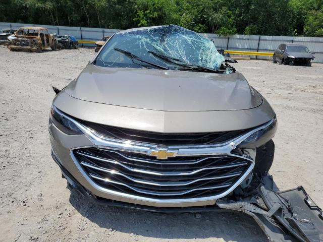 2022 CHEVROLET MALIBU LT 1G1ZD5ST9NF134826