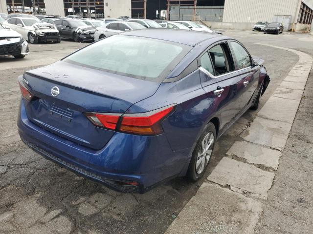 Vin: 1n4bl4bv5nn367377, lot: 54878875, nissan altima s 20223
